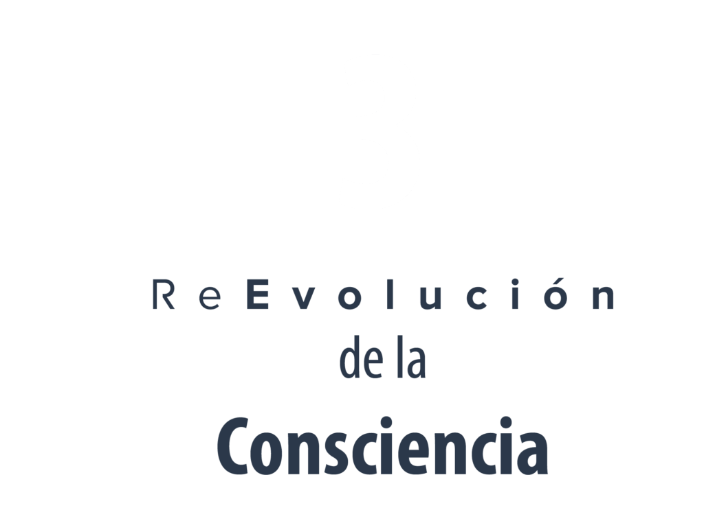 ReEvolución consciencia