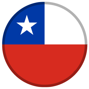 Bandera Chile