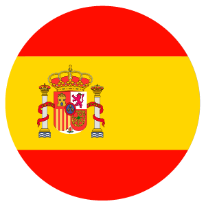 Bandera España