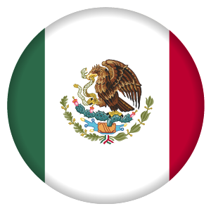 Bandera méxico
